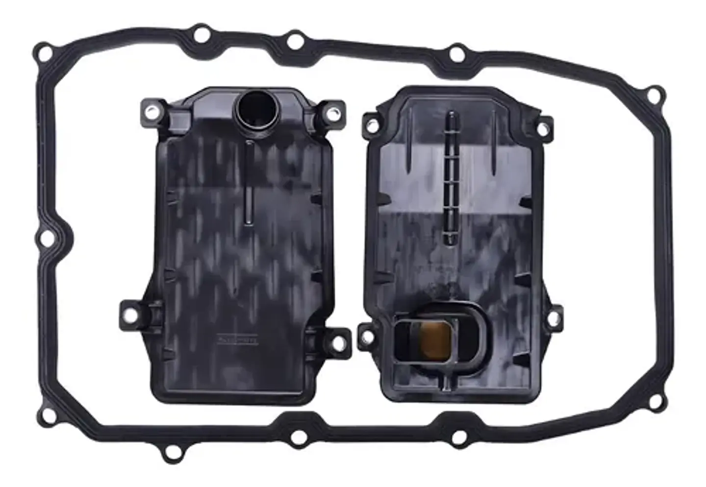 Filtro Kit Caja Automatica Porsche Cayenne 8vel Tr80sd 1