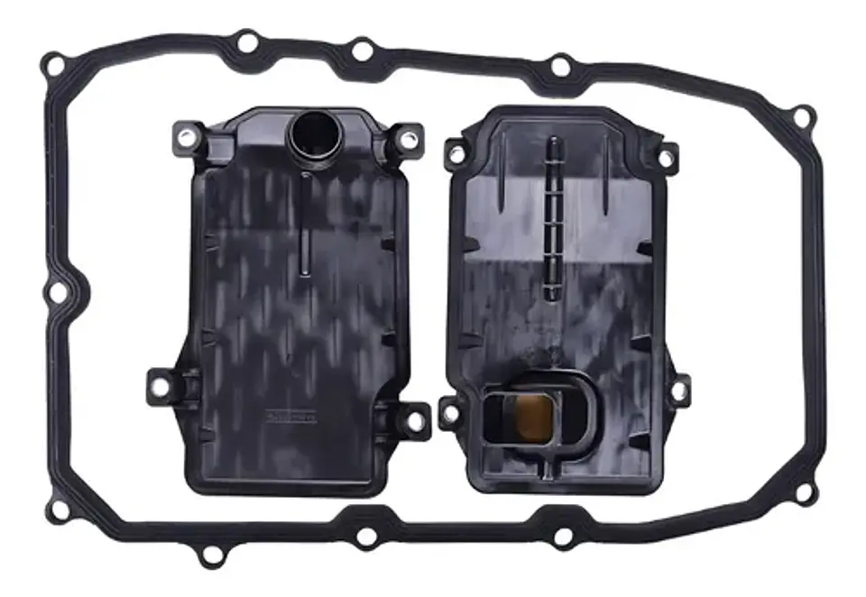Filtro Kit Caja Automatica Porsche Cayenne 8vel Tr80sd 1