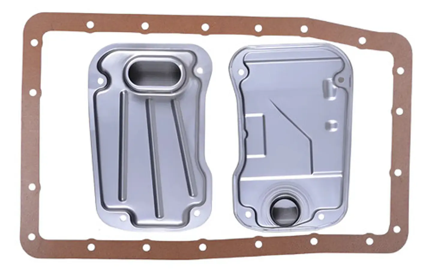 Filtro Kit Caja Automatica Toyota Tacoma Hilux 4runner A750e 1