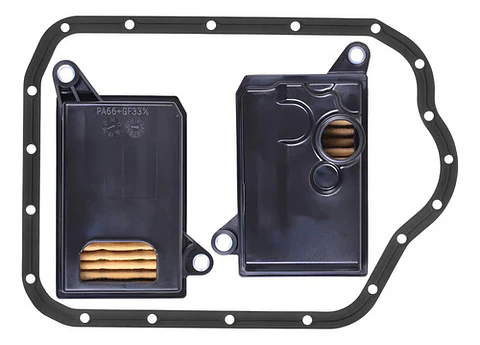 Filtro Kit Caja Automatica Toyota Rav 4 Cvt K114