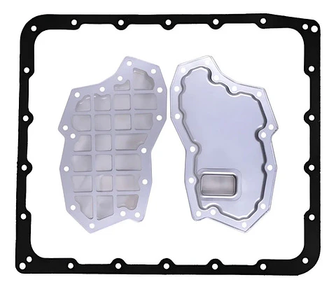Filtro Kit Caja Automática Great Wall Hover H5 H7 Re5r05a