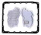 Filtro Kit Caja Automática Great Wall Hover H5 H7 Re5r05a - Miniatura 1