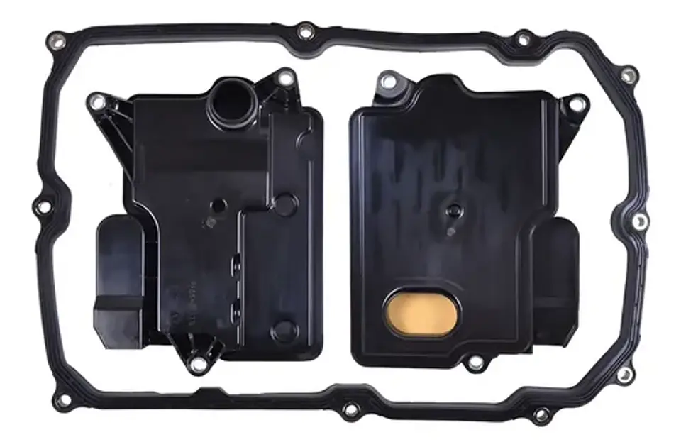 Filtro Kit Caja Automatica Ssangyong Korando Ac60e 1