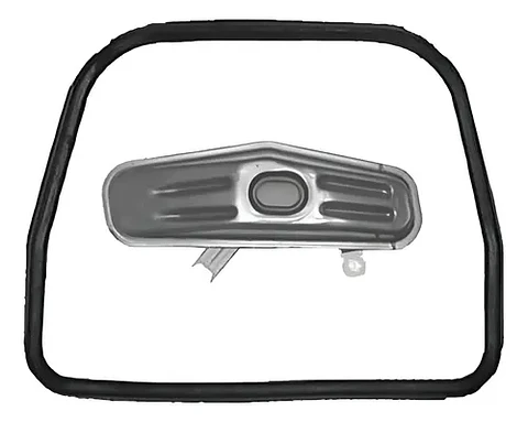 Filtro Kit Caja Automática Renault 18 20 25 Fuego 3vel Mj3