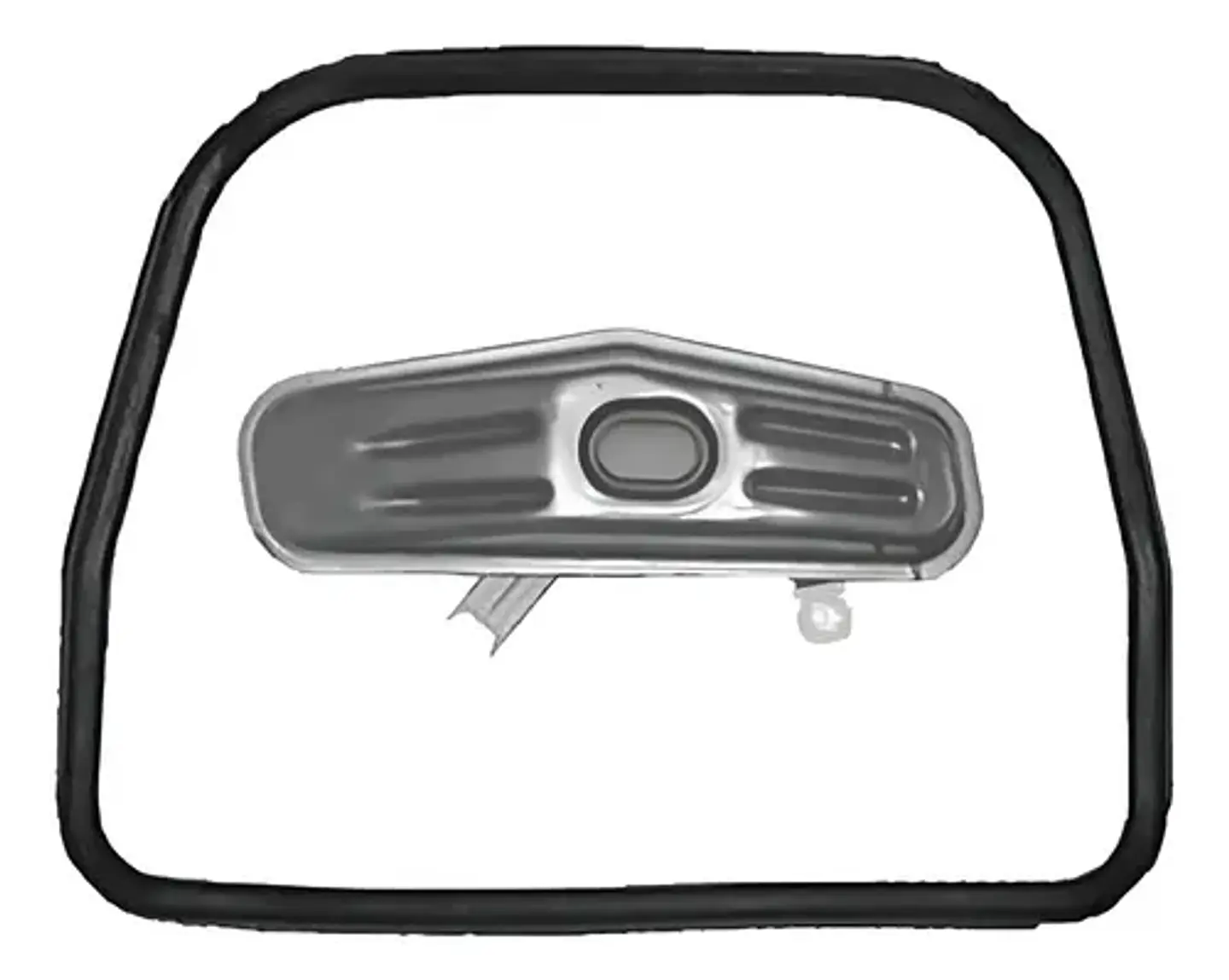 Filtro Kit Caja Automática Renault 18 20 25 Fuego 3vel Mj3 1