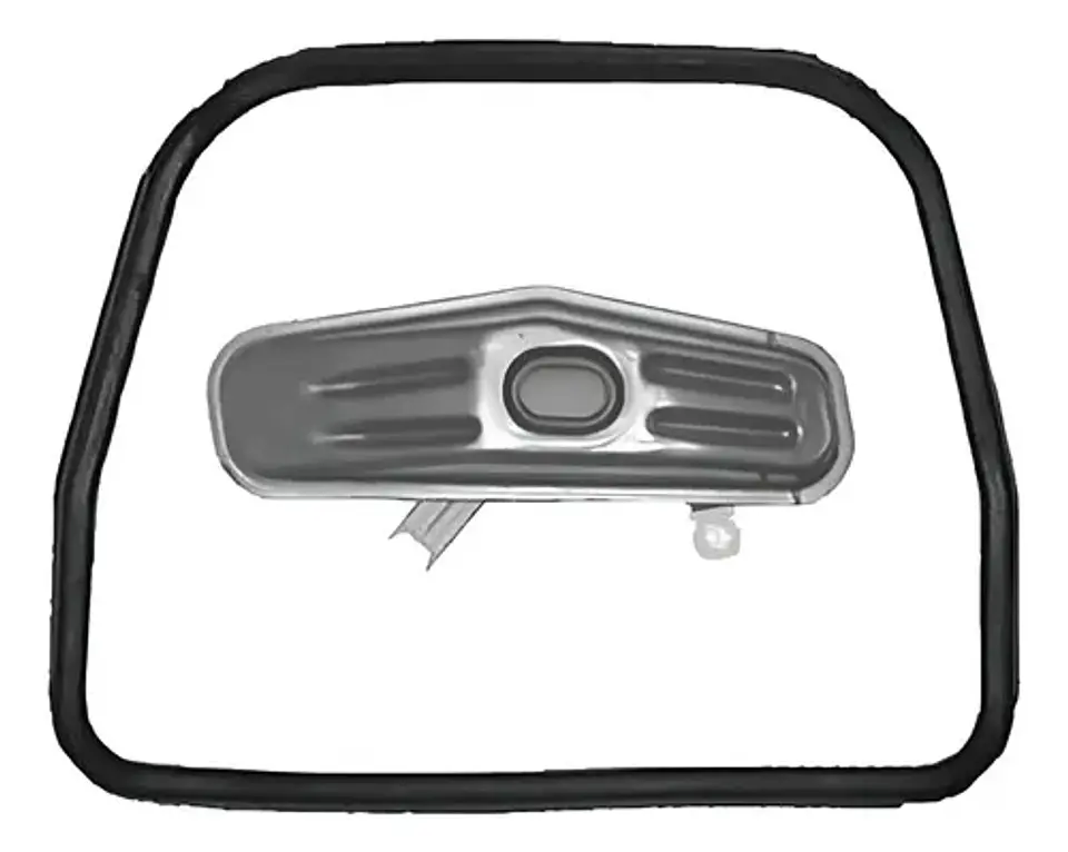 Filtro Kit Caja Automática Renault 18 20 25 Fuego 3vel Mj3 1