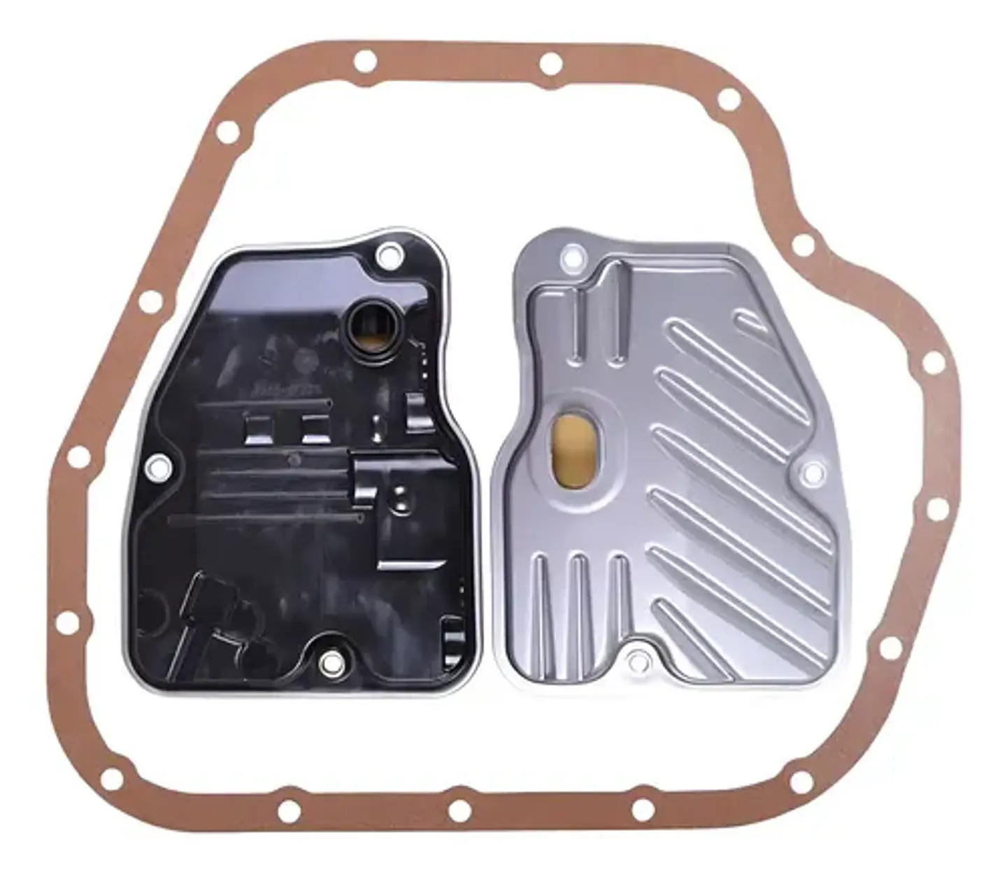 Filtro Kit Caja Automatica Toyota Corolla 1.8 Cvt K313 1