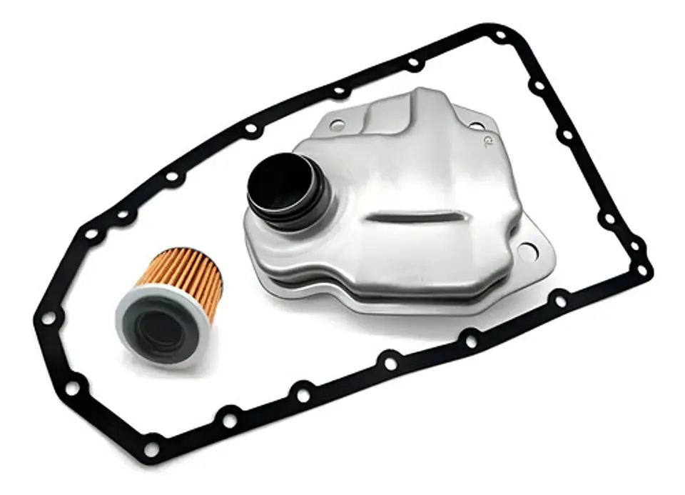 Filtro Kit Caja Automática Suzuki Sx4 Cvt Jf011e 1
