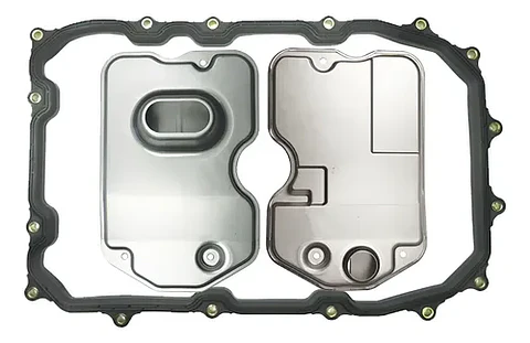 Filtro Kit Caja Automatica Audi Q7 6vel 09d