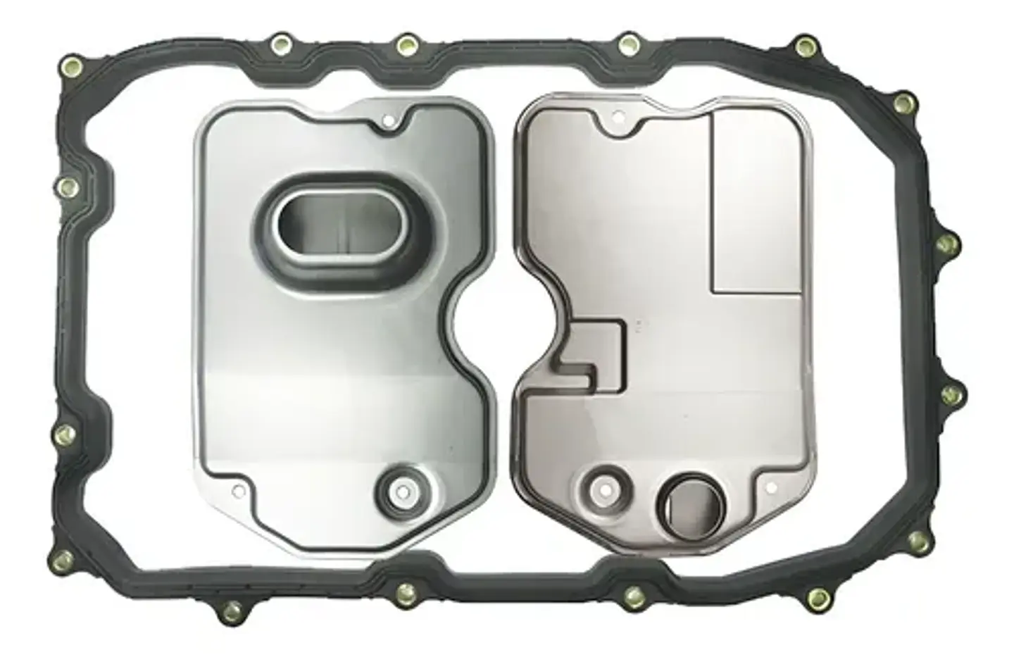 Filtro Kit Caja Automatica Audi Q7 6vel 09d 1
