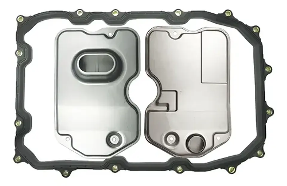 Filtro Kit Caja Automatica Audi Q7 6vel 09d 1