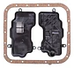 Filtro Kit Caja Automatica Subaru Impreza Legacy 4eat - Miniatura 1