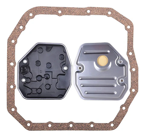 Filtro Kit Caja Automatica Toyota Rav 4 2.0 Cvt K111