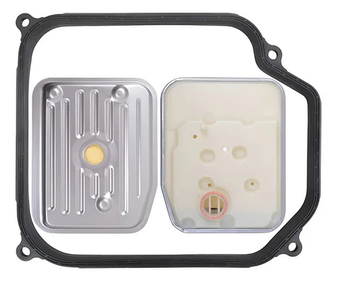 Filtro Kit Caja Automatica Volkswagen Beetle Golf 4vel 01m