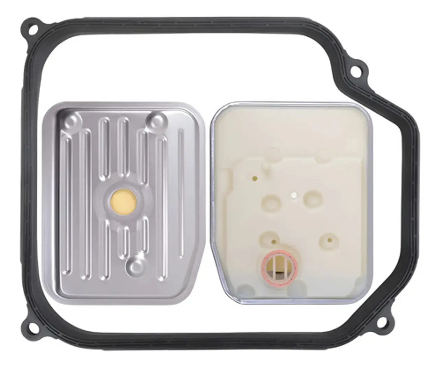 Filtro Kit Caja Automatica Volkswagen Beetle Golf 4vel 01m 1
