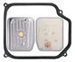 Filtro Kit Caja Automatica Volkswagen Beetle Golf 4vel 01m - Miniatura 1