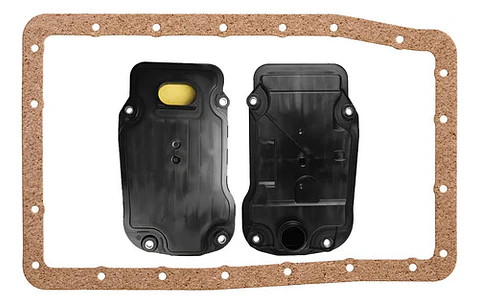 Filtro Kit Caja Automatica Chevrolet Colorado 2.8l 5vel A760