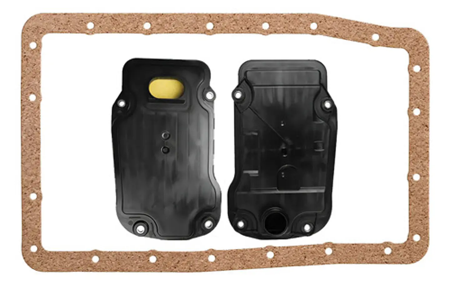 Filtro Kit Caja Automatica Chevrolet Colorado 2.8l 5vel A760 1