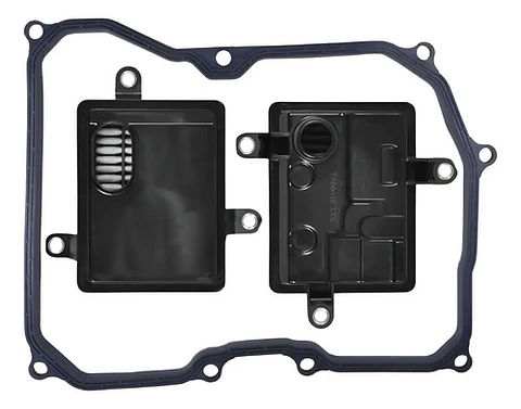 Filtro Kit Caja Automatica Volkswagen Tcross Virtus 6vel 09g