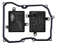 Filtro Kit Caja Automatica Volkswagen Tcross Virtus 6vel 09g - Miniatura 1