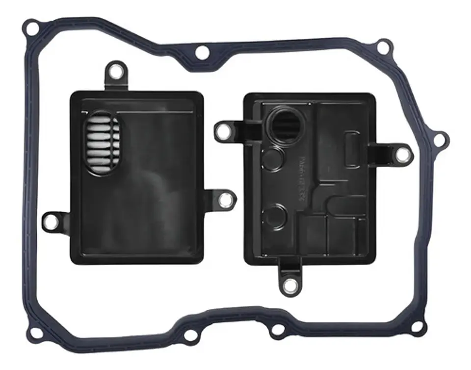 Filtro Kit Caja Automatica Volkswagen Tcross Virtus 6vel 09g 1