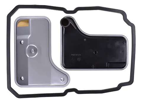 Filtro Kit Caja Automatica Porsche 911 5vel 722.6