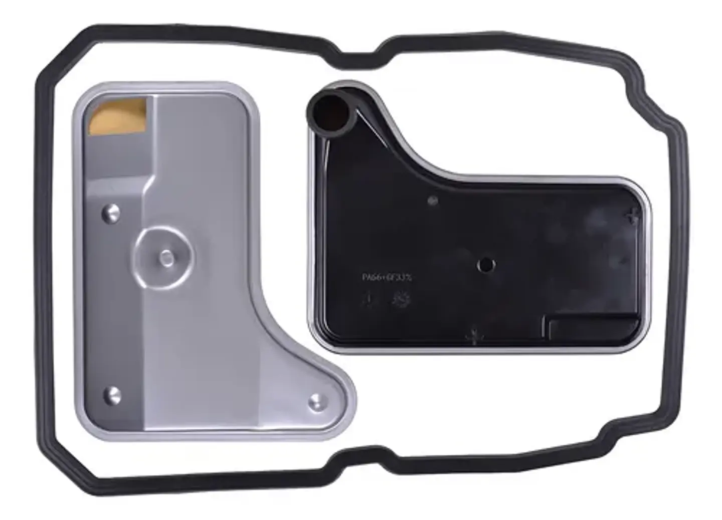 Filtro Kit Caja Automatica Porsche 911 5vel 722.6 1