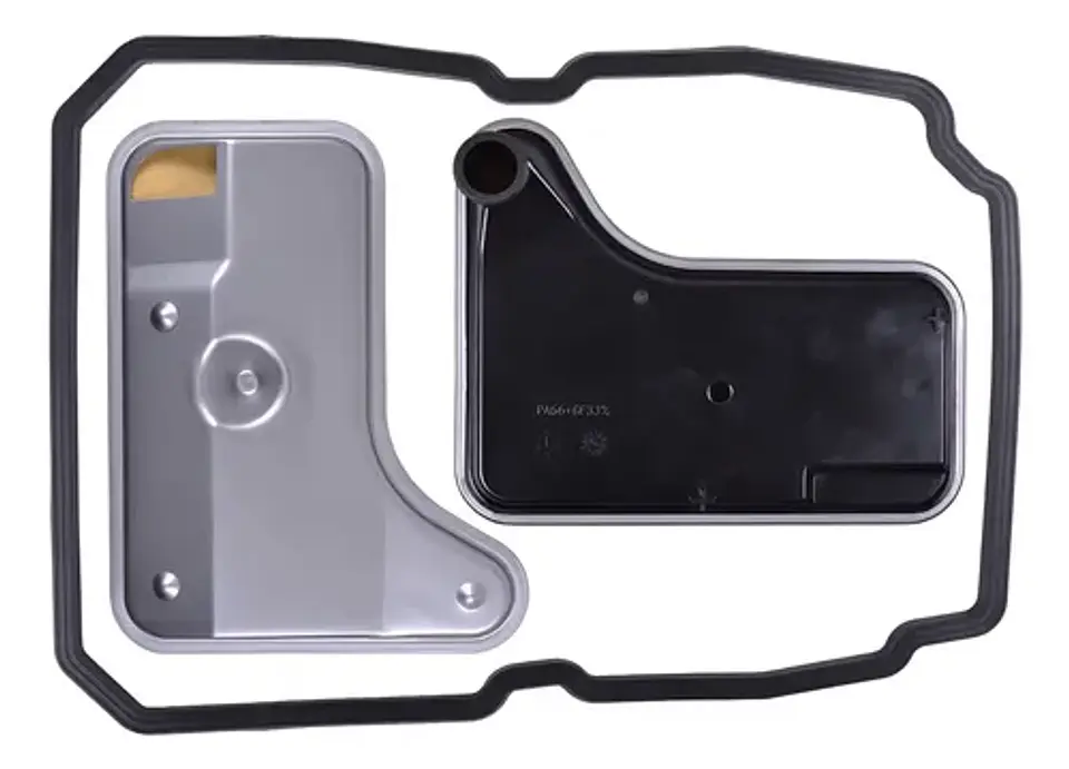 Filtro Kit Caja Automatica Porsche 911 5vel 722.6 1