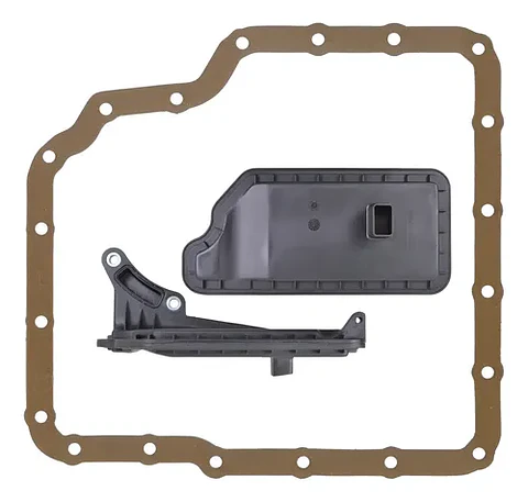 Filtro Kit Caja Automatica Volkswagen Bora Golf  5vel Jf506e