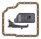 Filtro Kit Caja Automatica Volkswagen Bora Golf  5vel Jf506e - Miniatura 1