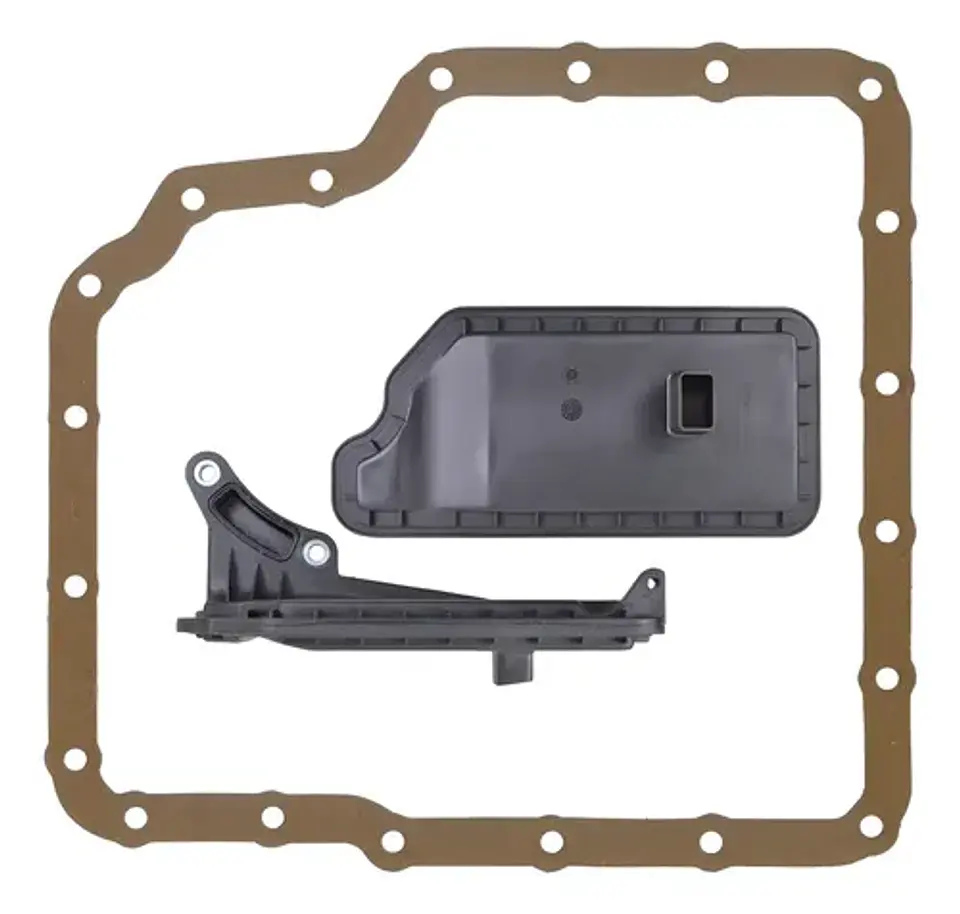 Filtro Kit Caja Automatica Volkswagen Bora Golf  5vel Jf506e 1