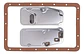 Filtro Kit Caja Automatica Hyundai Terracan H1 4vel A340e - Miniatura 1