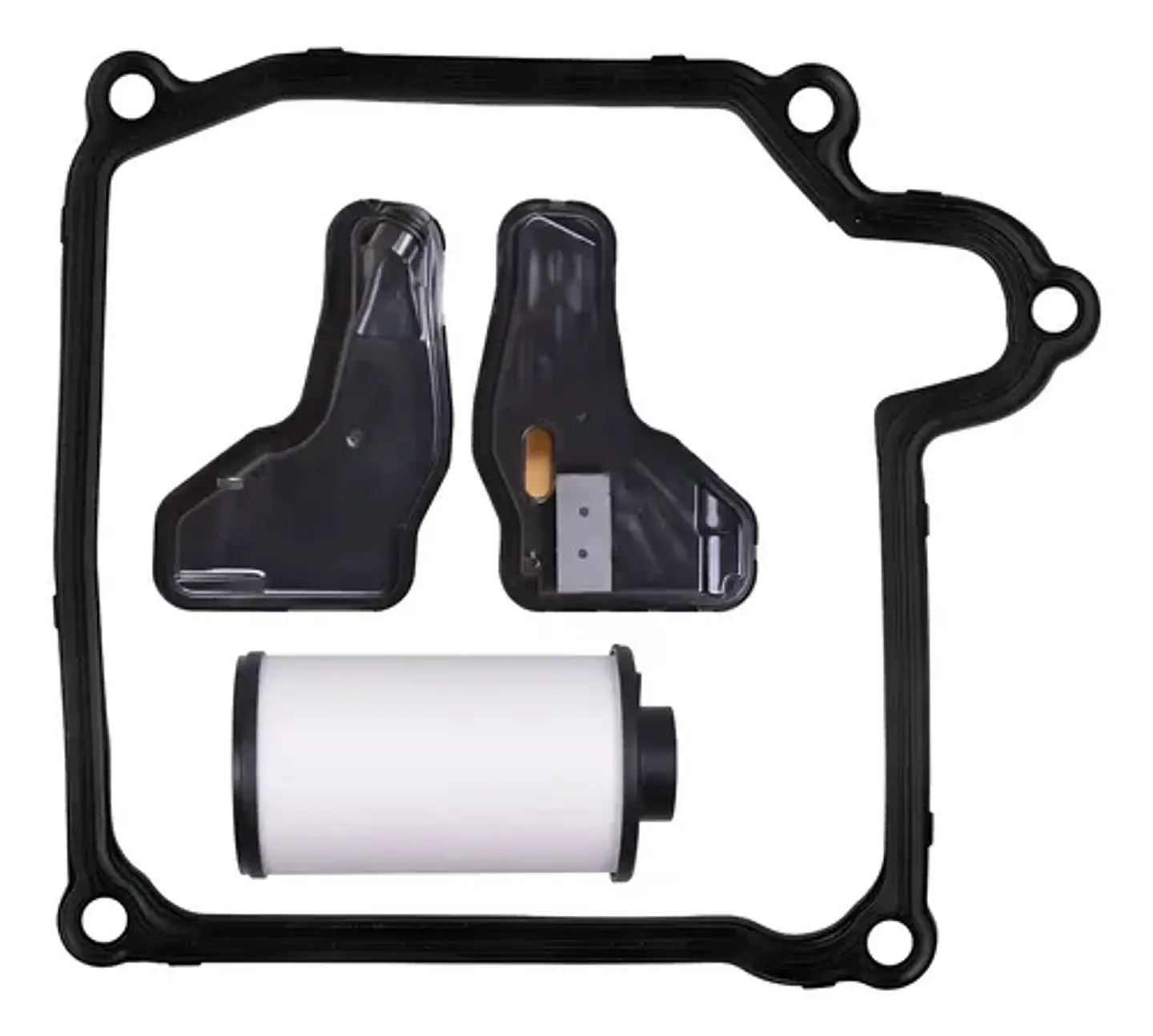 Filtro Kit Caja Automatica Volkswagen Beetle Golf 02e Dsg 1