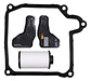 Filtro Kit Caja Automatica Volkswagen Beetle Golf 02e Dsg - Miniatura 1