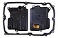 Filtro Kit Caja Automatica Toyota Fortuner Hilux 6vel Ac60e - Miniatura 1
