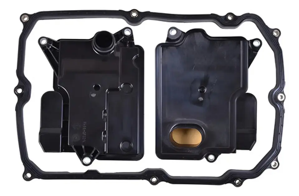 Filtro Kit Caja Automatica Toyota Fortuner Hilux 6vel Ac60e 1