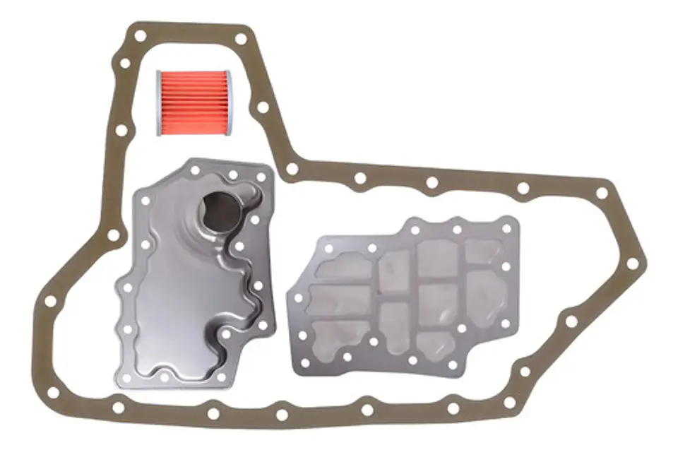 Filtro Kit Caja Automática Nissan Murano 3.5l Cvt Jf010e 1