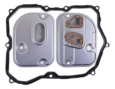 Filtro Kit Caja Automatica Volkswagen Tiguan 6vel 09m