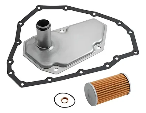 Filtro Kit Caja Automática Suzuki Swift Cvt Jf015e