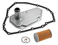 Filtro Kit Caja Automática Suzuki Swift Cvt Jf015e - Miniatura 1
