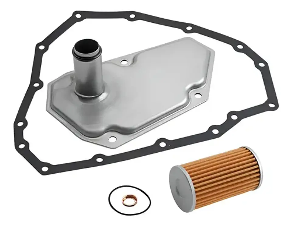 Filtro Kit Caja Automática Suzuki Swift Cvt Jf015e 1