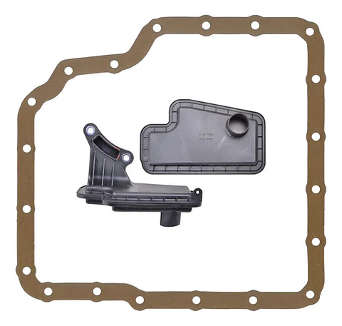 Filtro Kit Caja Automatica Land Rover Freelander 5vel Jf506e