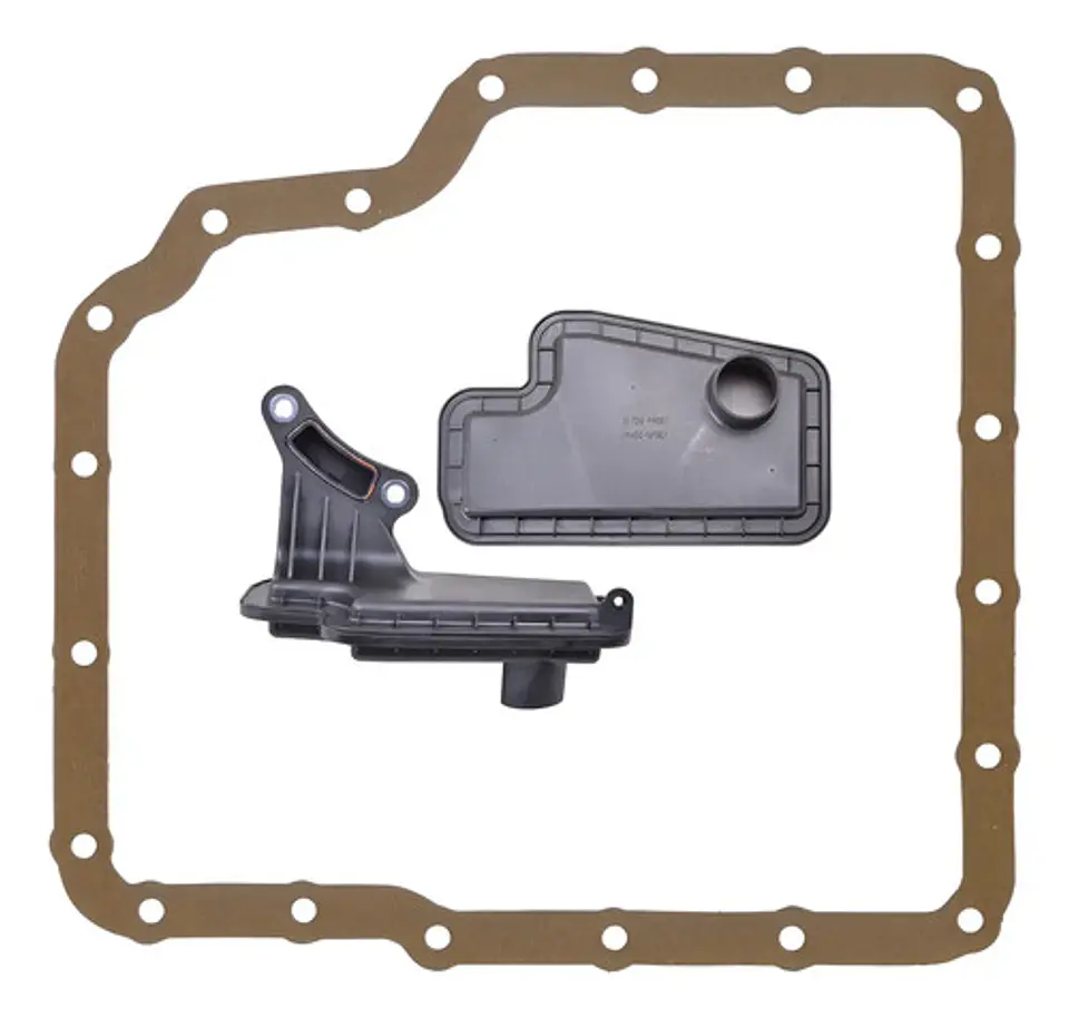 Filtro Kit Caja Automatica Land Rover Freelander 5vel Jf506e 1