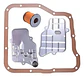 Filtro Kit Caja Automatica Subaru Forester Outback Tr690 - Miniatura 1
