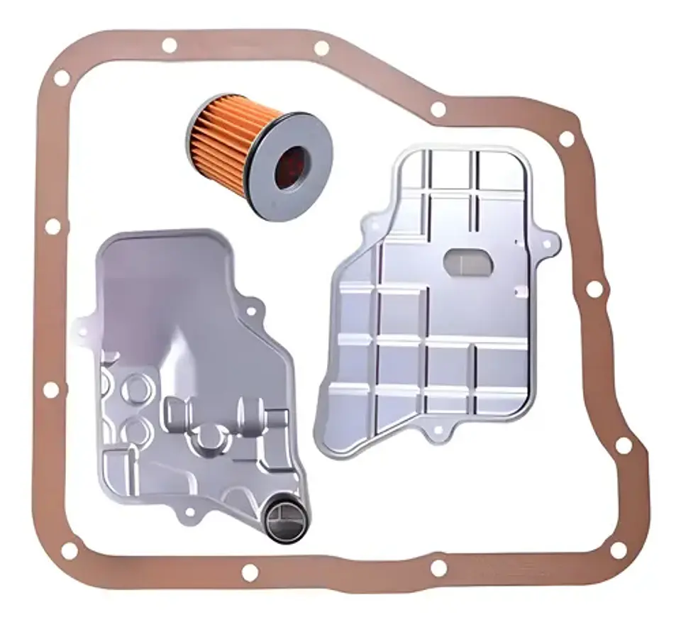 Filtro Kit Caja Automatica Subaru Forester Outback Tr690 1