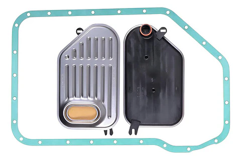 Filtro Kit Caja Automatica Volkswagen Passat 5vel Zf5hp19