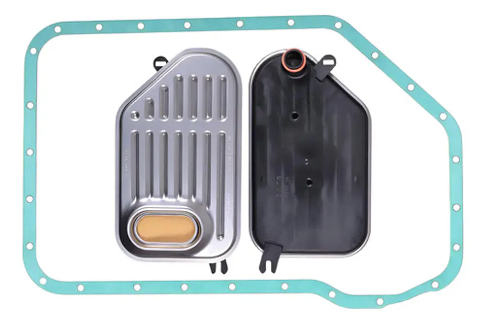 Filtro Kit Caja Automatica Volkswagen Passat 5vel Zf5hp19 1