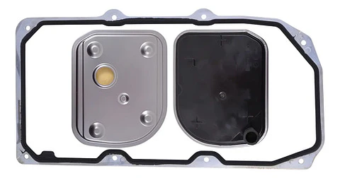 Filtro Kit Caja Automática Mercedes Clase A/b 722.8 Cvt