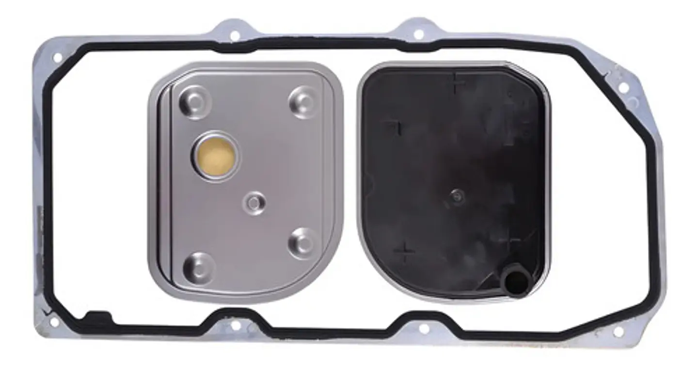 Filtro Kit Caja Automática Mercedes Clase A/b 722.8 Cvt 1