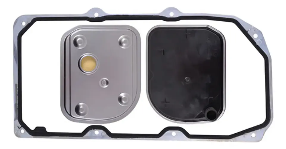 Filtro Kit Caja Automática Mercedes Clase A/b 722.8 Cvt 1